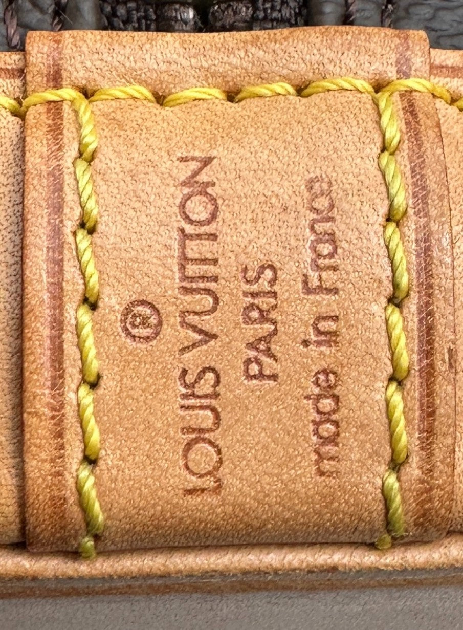 Louis Vuitton Alma PM