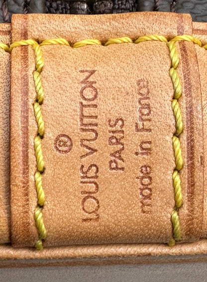 Louis Vuitton Alma PM