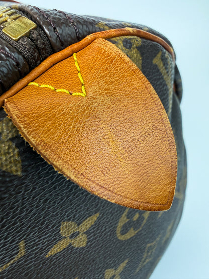 Louis Vuitton Speedy 40