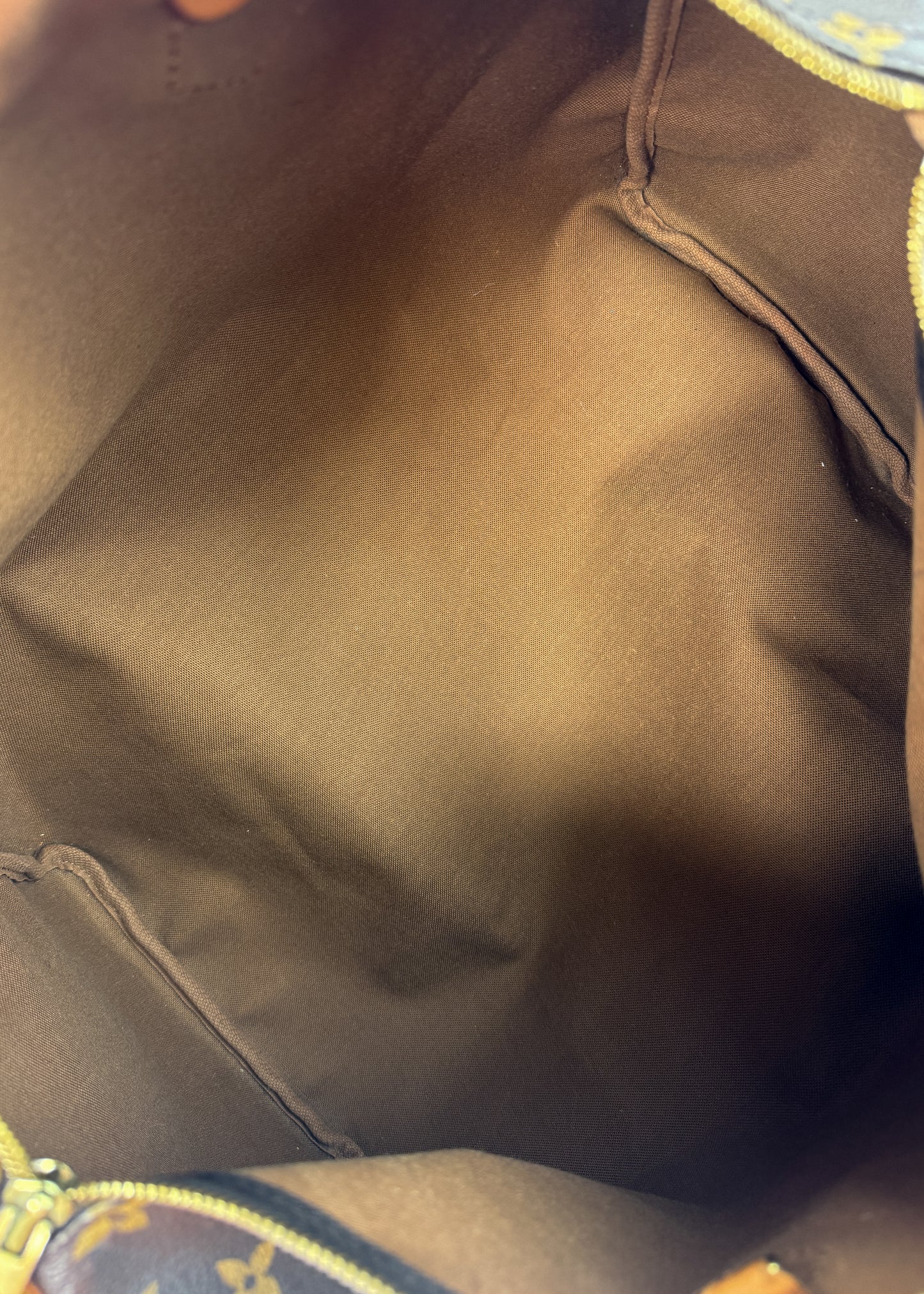 Louis Vuitton Speedy 40