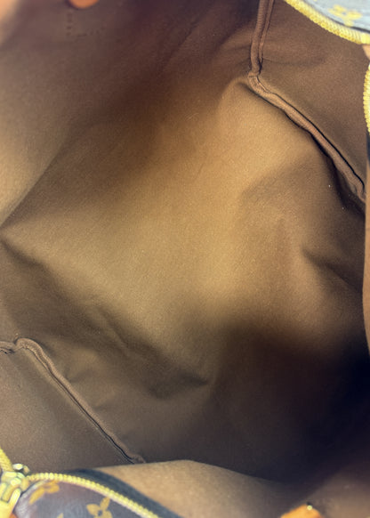 Louis Vuitton Speedy 40