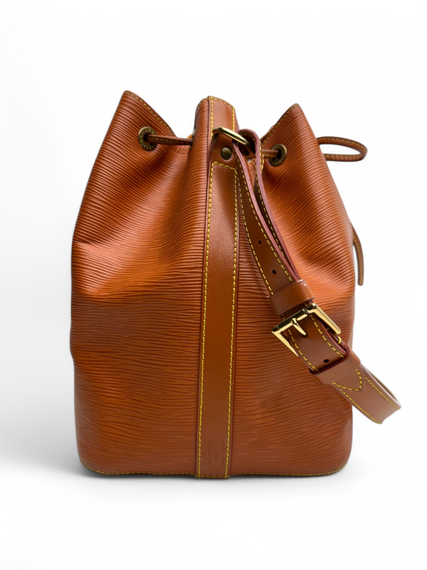 Louis Vuitton Petit Noe Camel