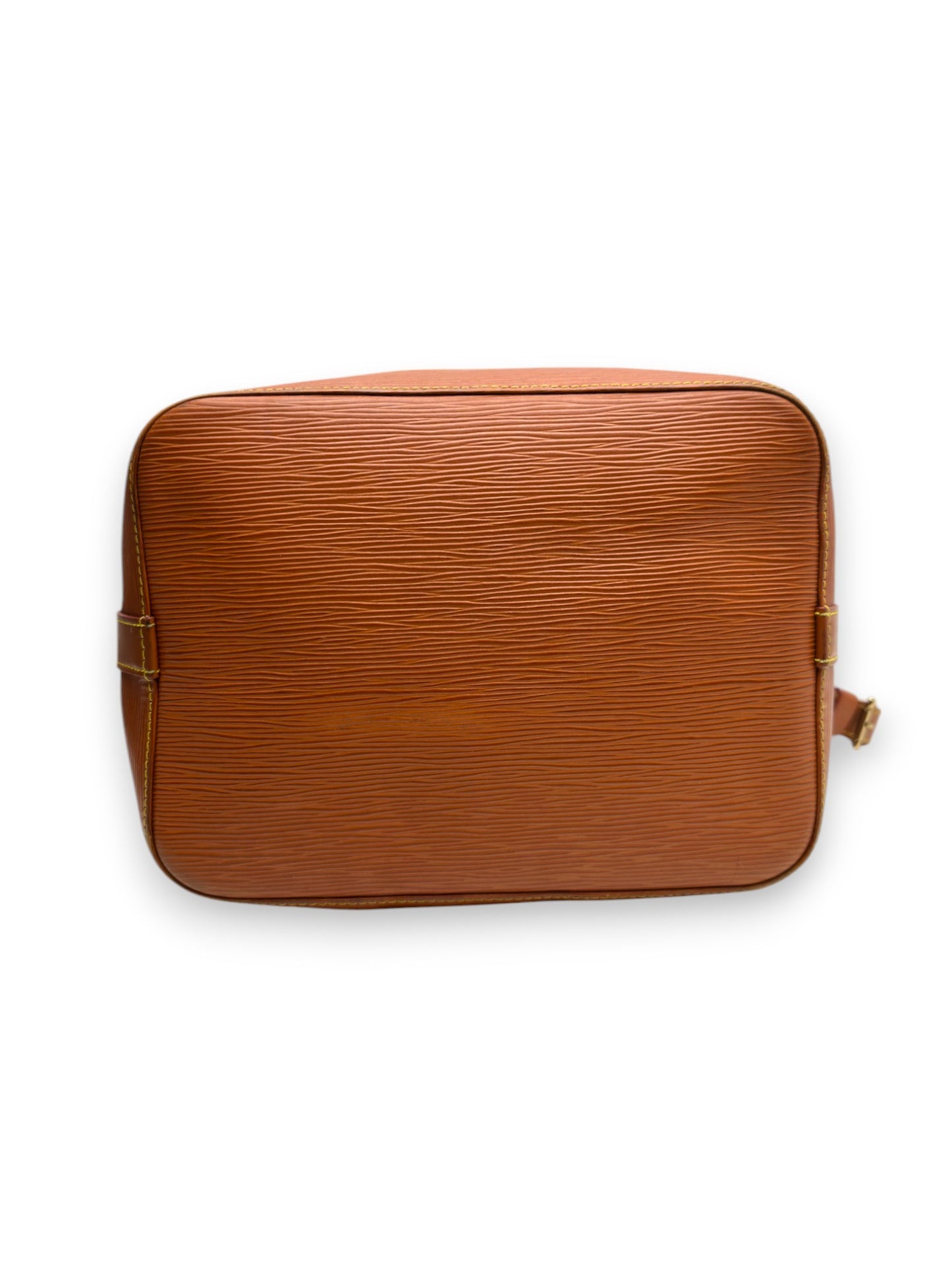 Louis Vuitton Petit Noe Camel