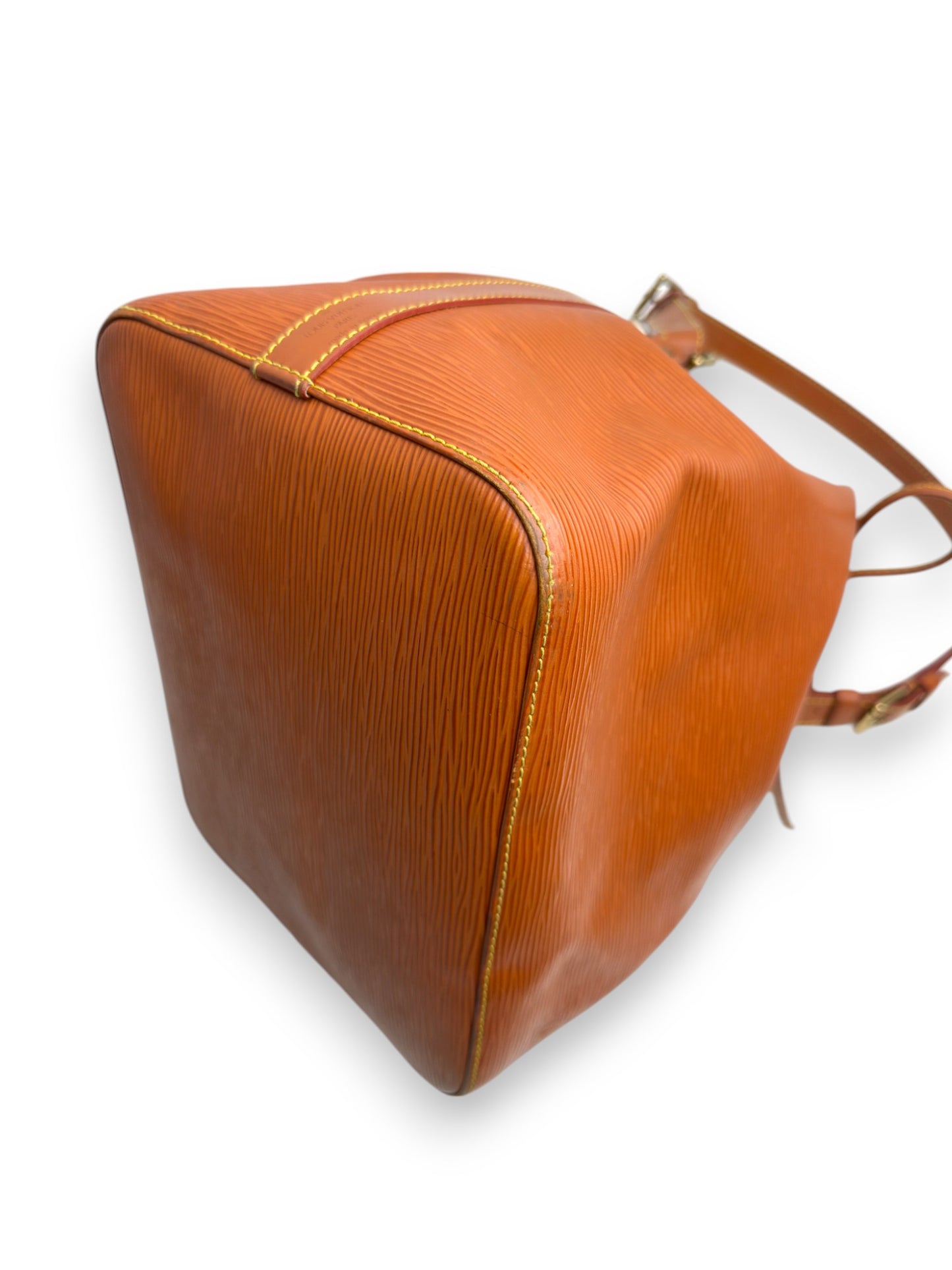 Louis Vuitton Petit Noe Camel