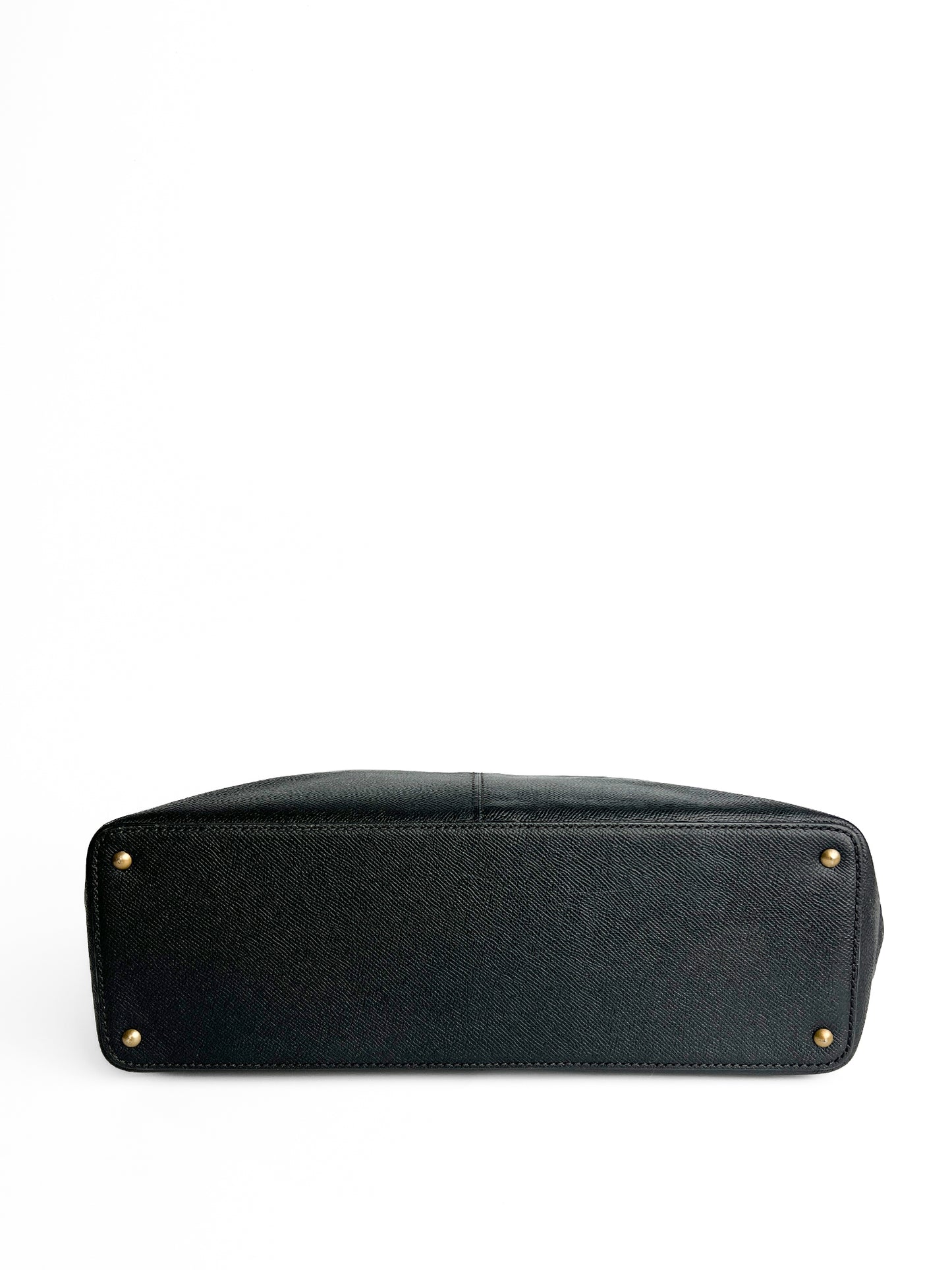 Chanel Tote Shopping