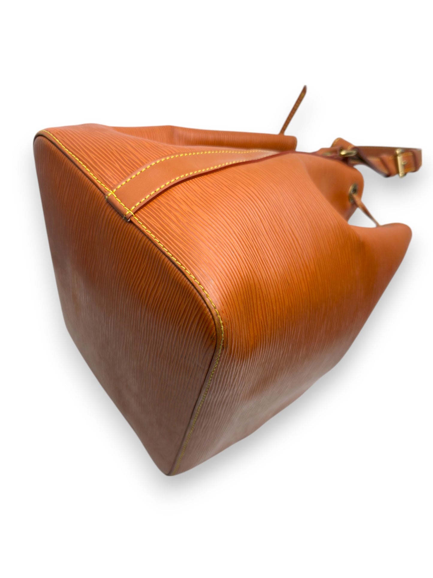 Louis Vuitton Petit Noe Camel