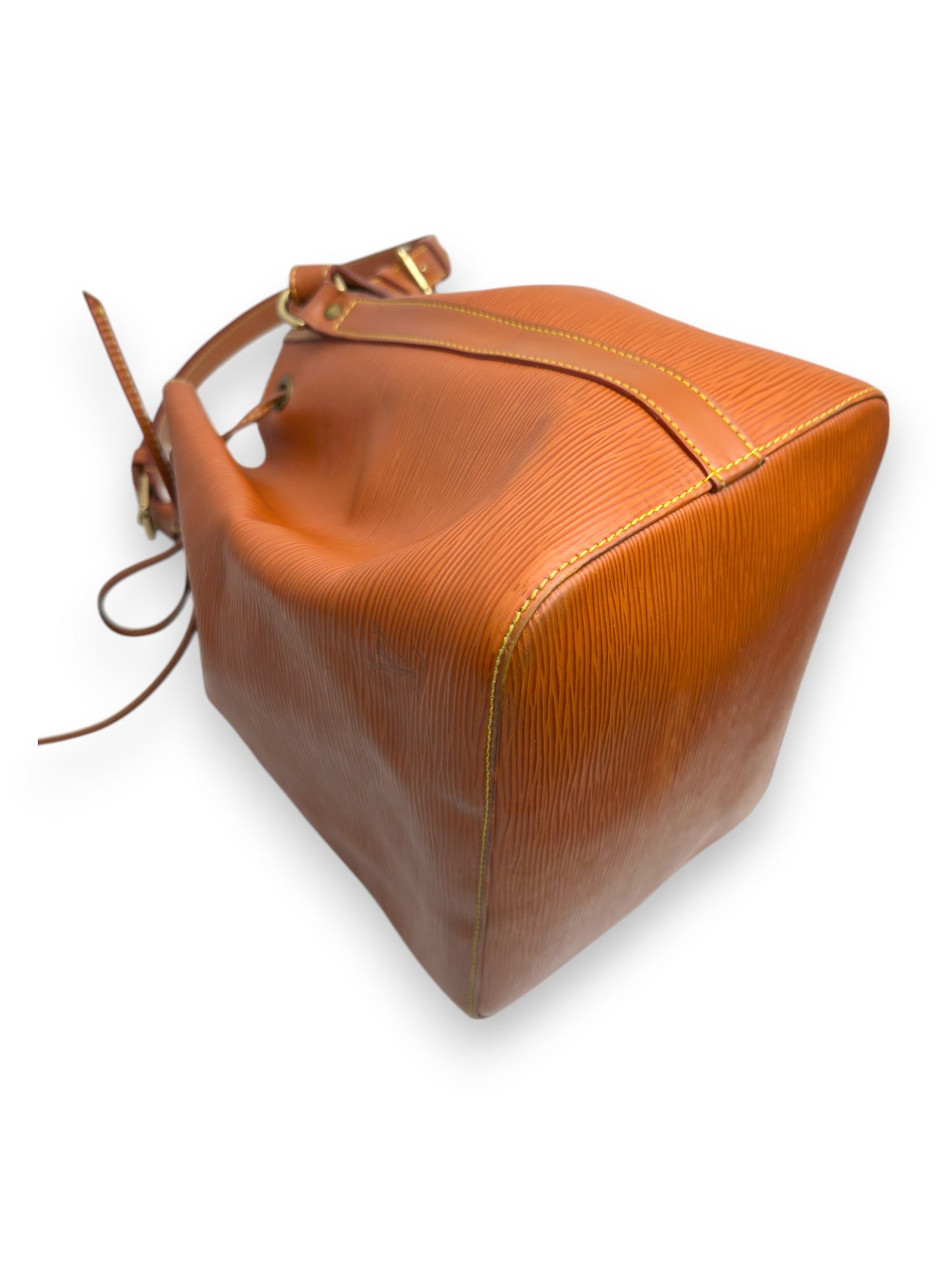 Louis Vuitton Petit Noe Camel