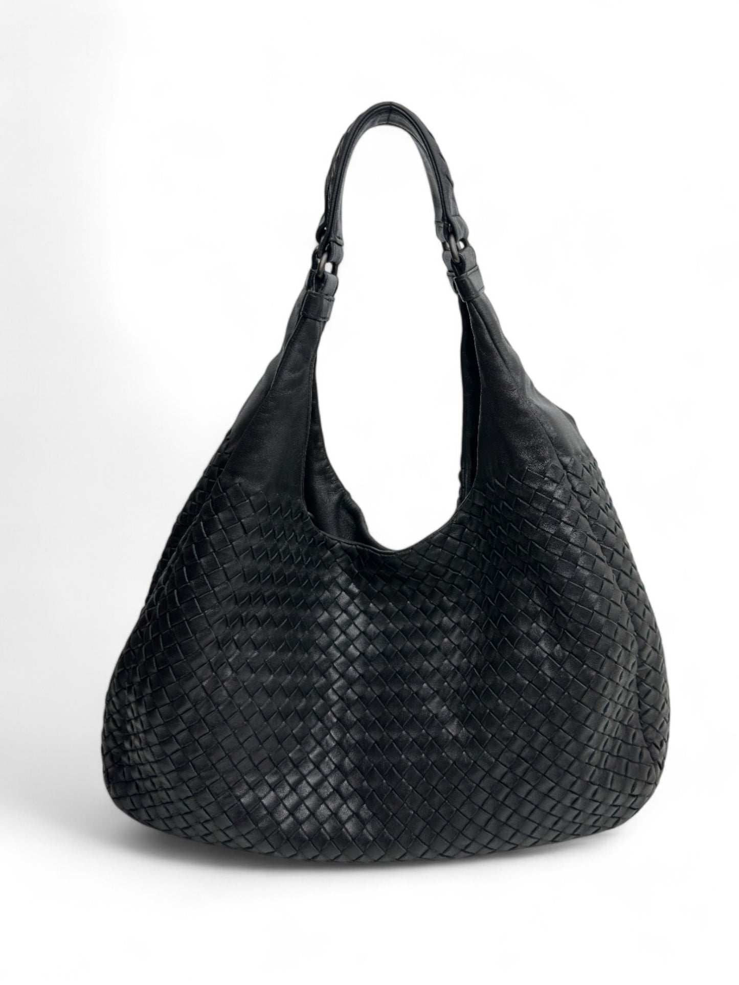 Bottega Veneta Hobo Large