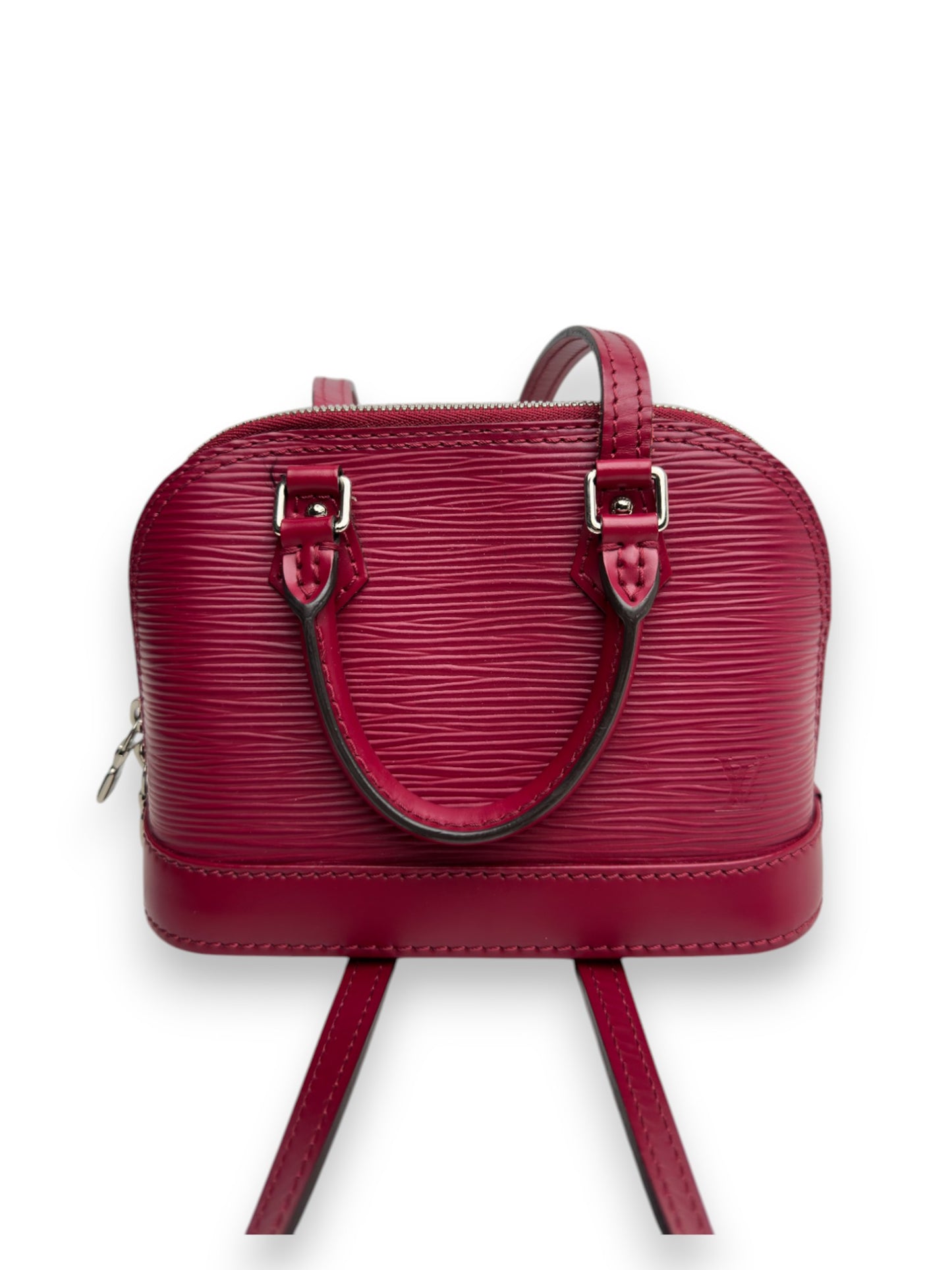 Louis Vuitton Alma Nano