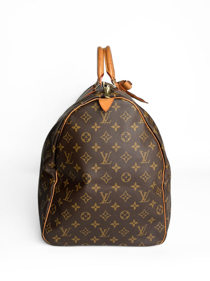 Louis Vuitton Keepall