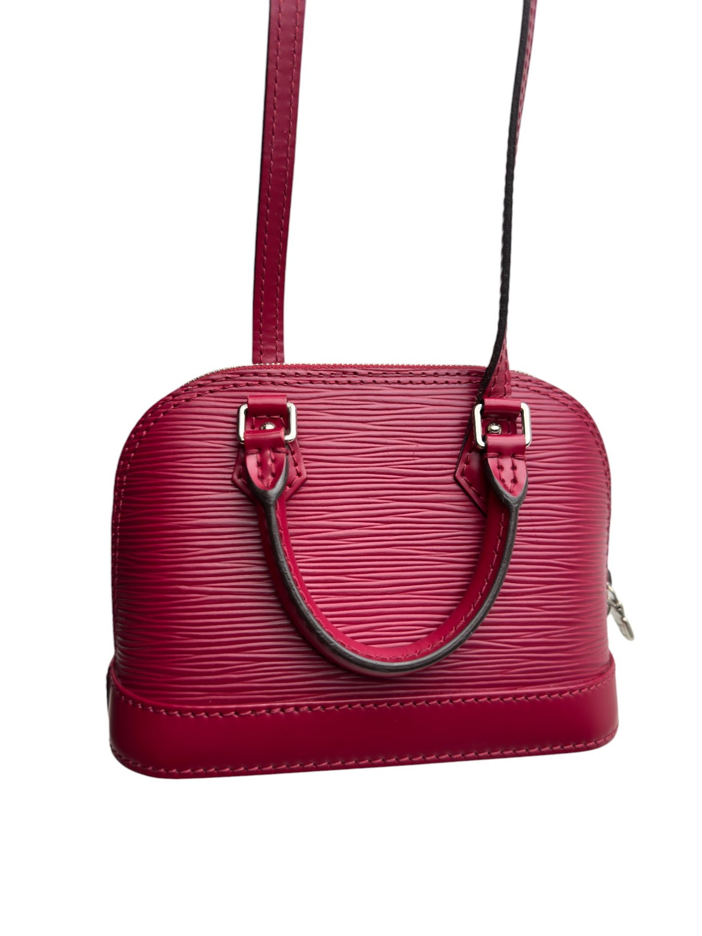 Louis Vuitton Alma Nano