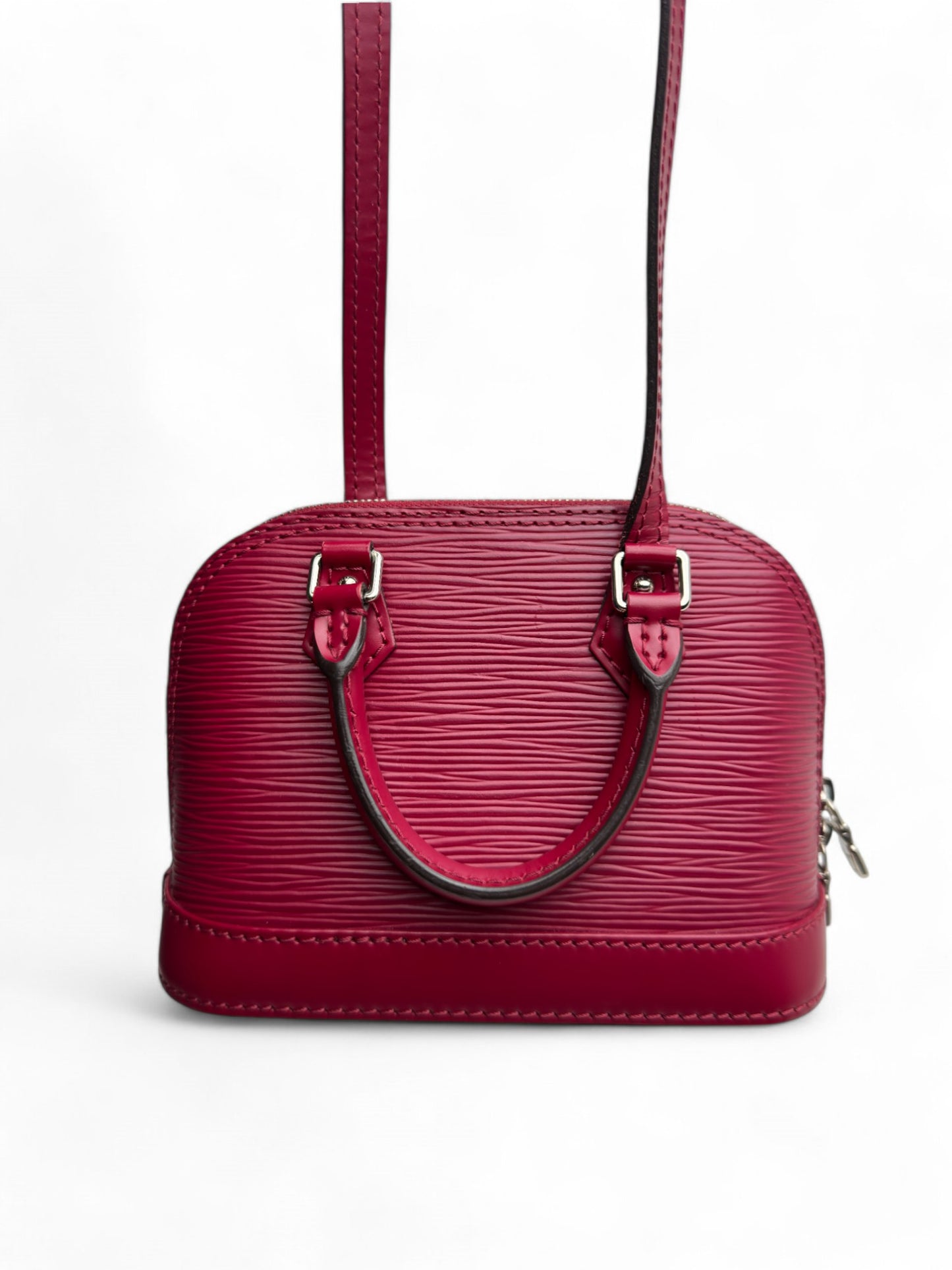 Louis Vuitton Alma Nano