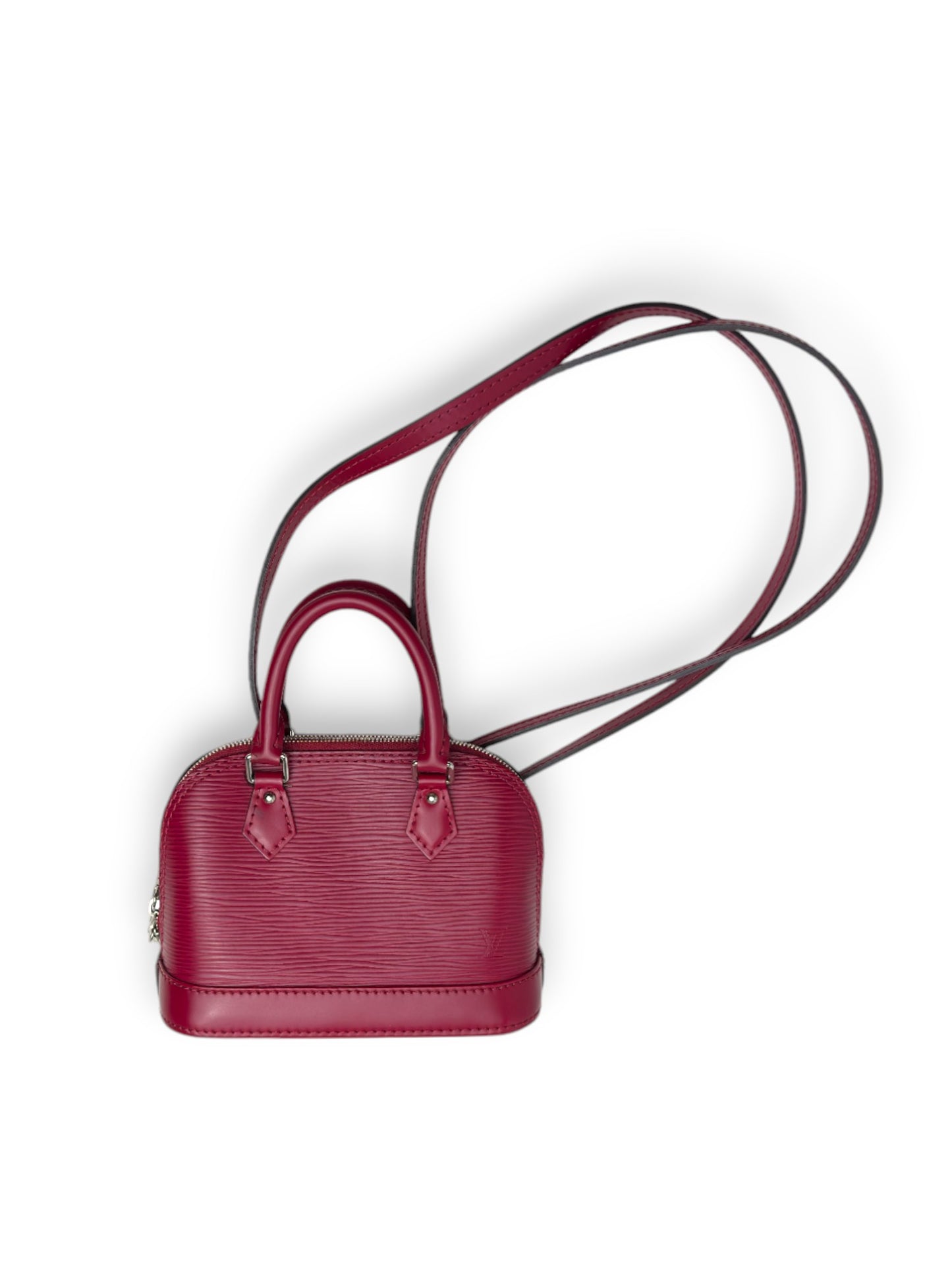 Louis Vuitton Alma Nano