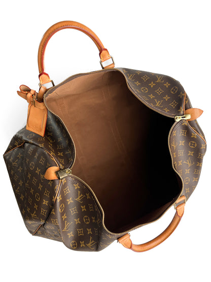 Louis Vuitton Keepall