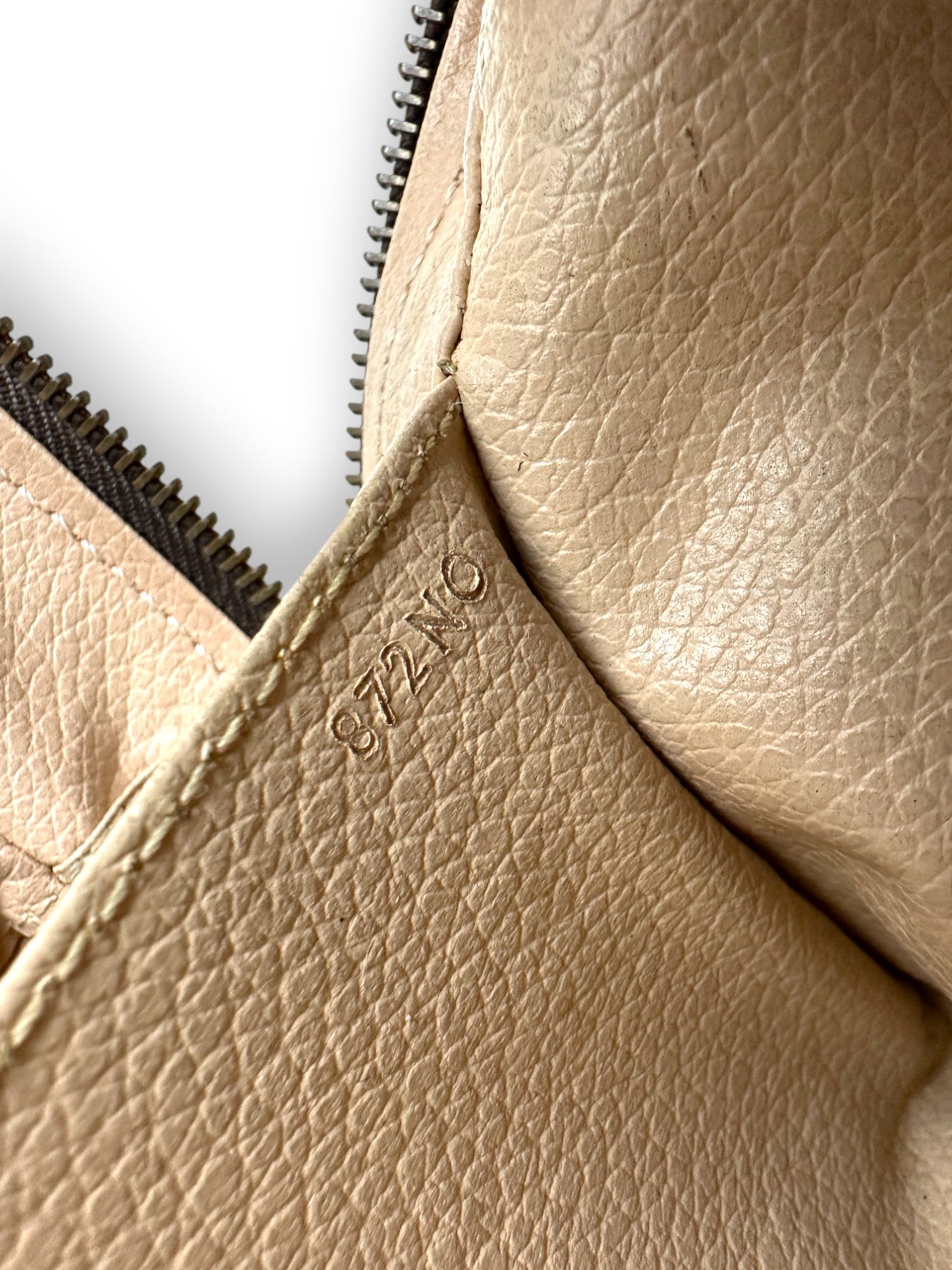 Louis Vuitton Toiletry Pouch 28