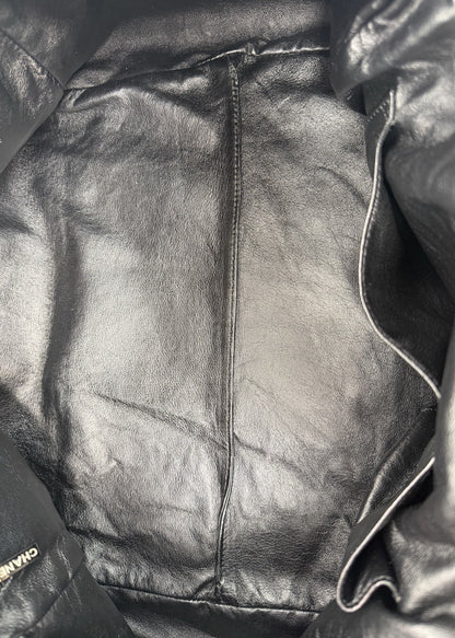 Chanel Black Shoulder Bag