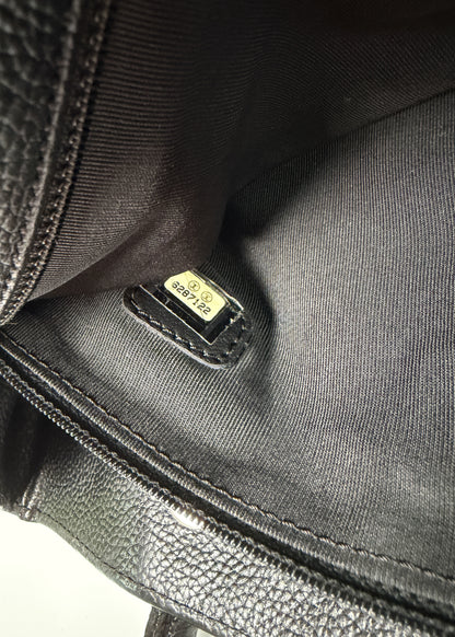 Chanel Tote Caviar Skin