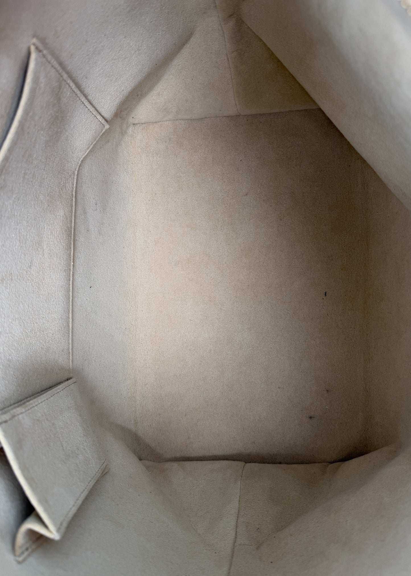 Louis Vuitton Saleya MM