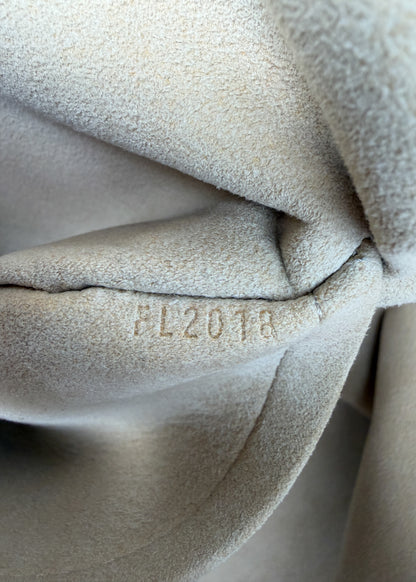 Louis Vuitton Saleya MM