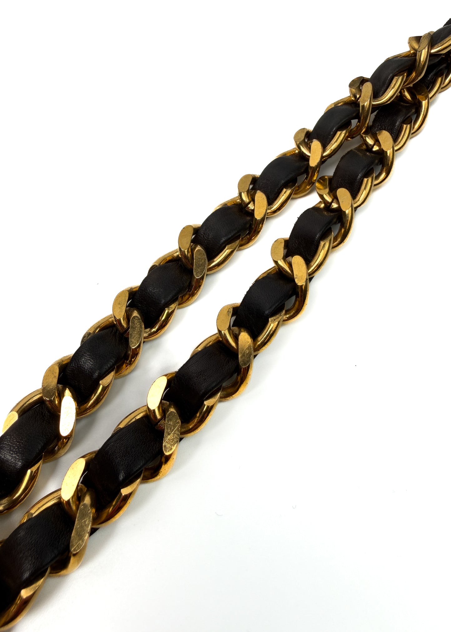 Chanel Matelasse Lamb Ball charm