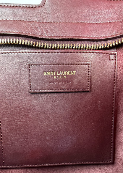 YSL Baby Cabas