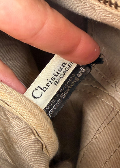 Dior Trotter