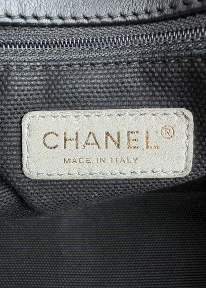 Chanel Puff