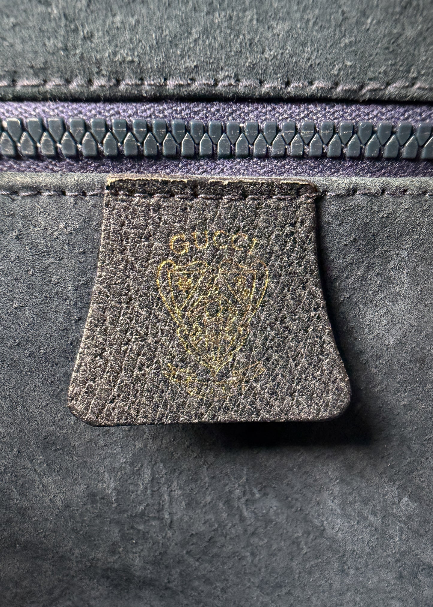 Gucci Boston