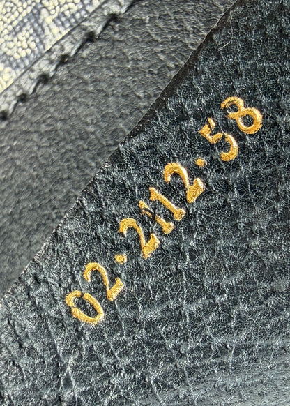 Gucci Boston