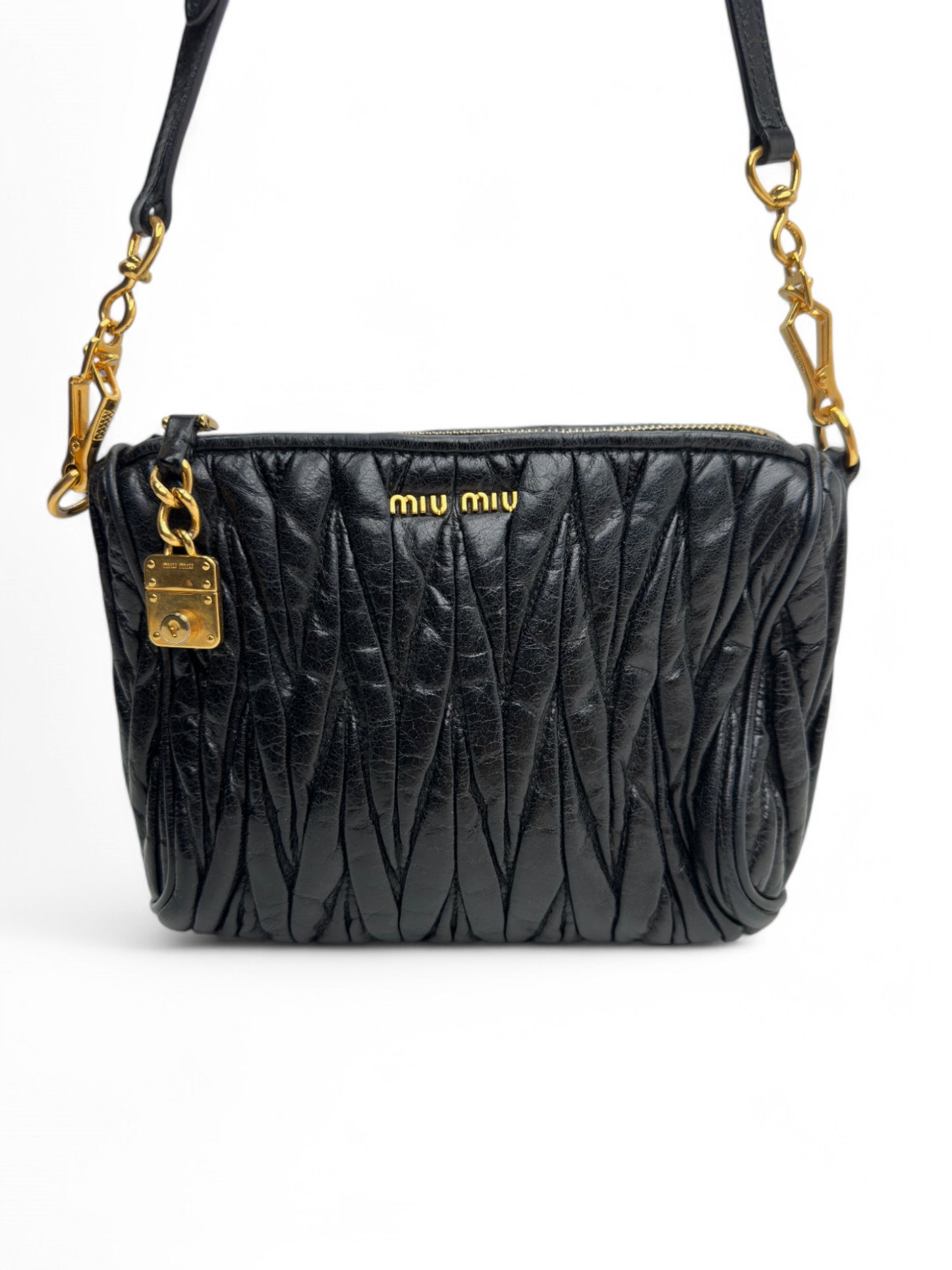 Miu Miu Wander