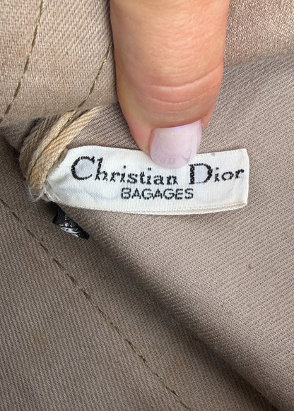 Dior Trotter