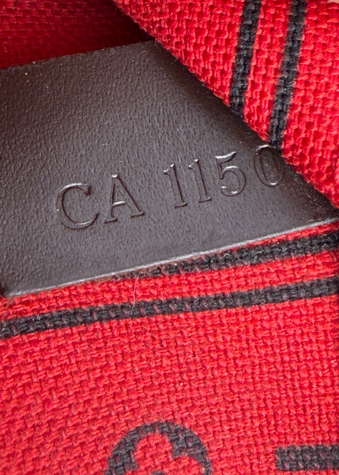 Louis Vuitton Neverfull Damier Ebene GM