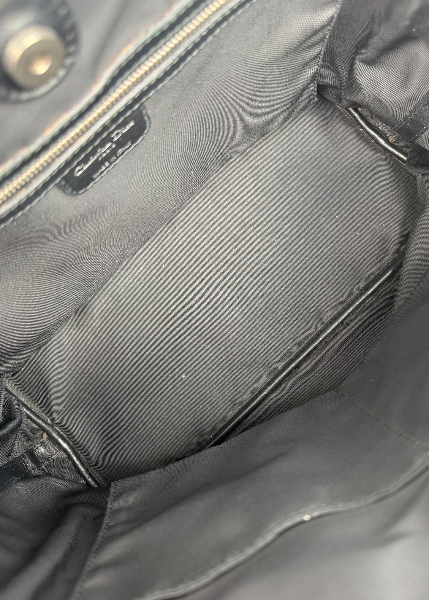 Dior Cannage Panerea Medium