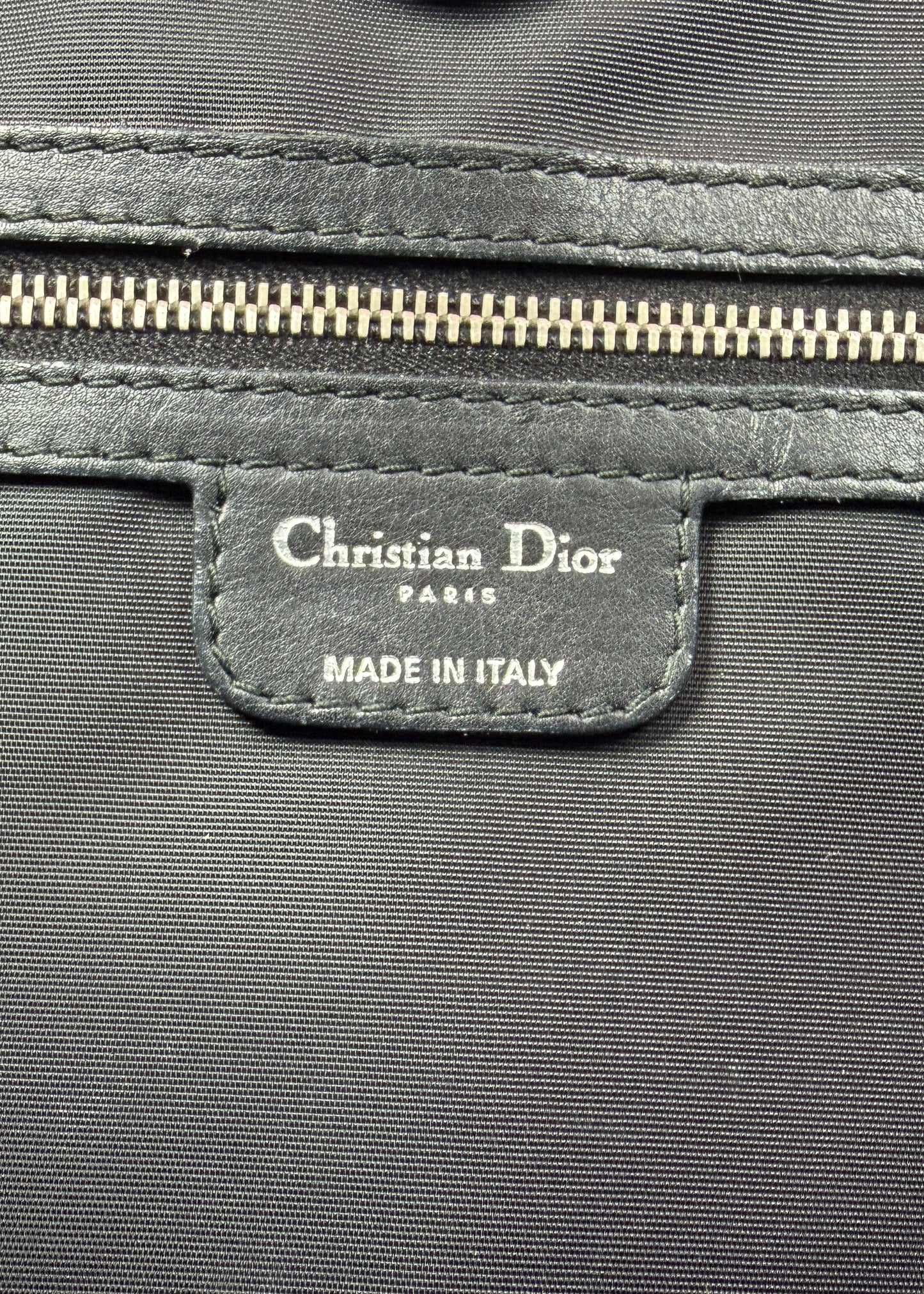 Dior Cannage Panerea Medium