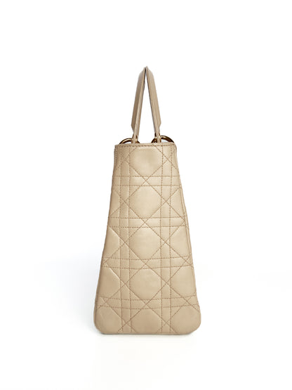 Lady Dior Medium
