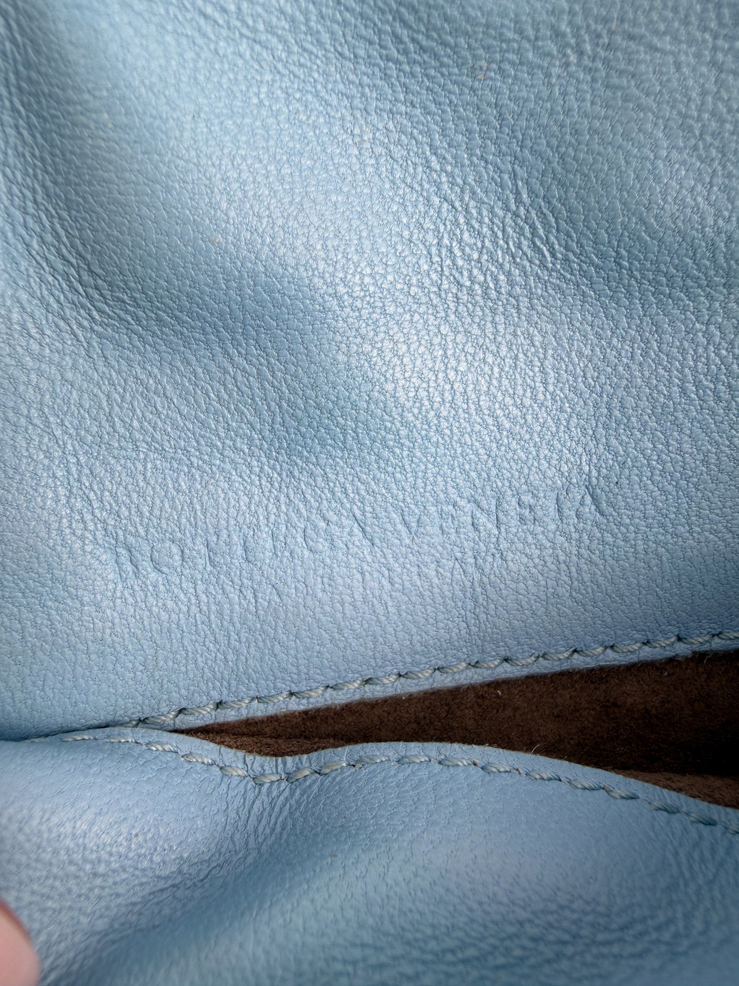 Bottega Veneta Olimpia Crossbody