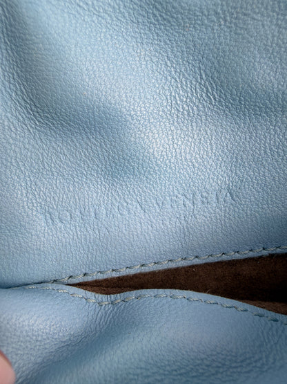 Bottega Veneta Olimpia Crossbody