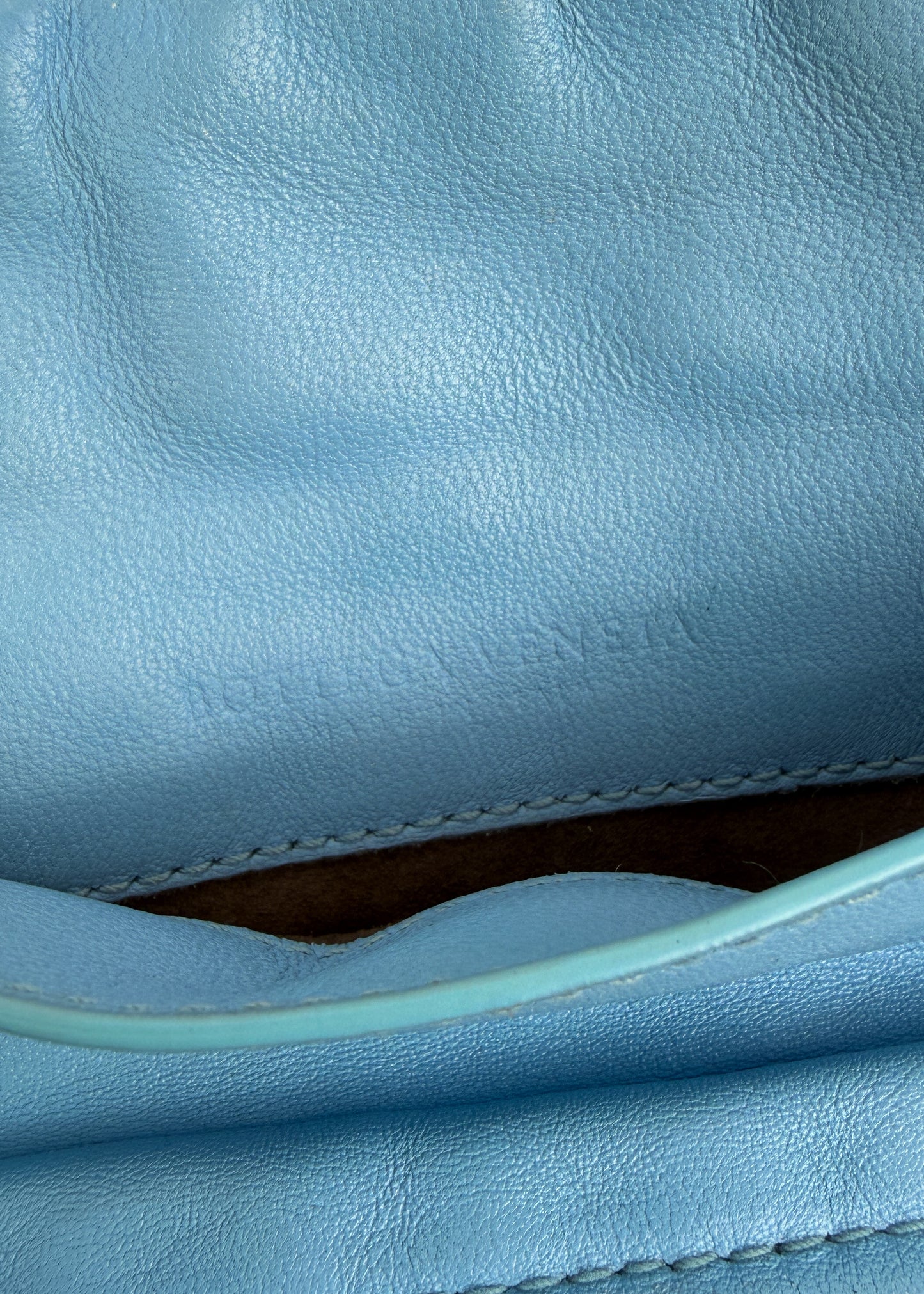 Bottega Veneta Olimpia Crossbody