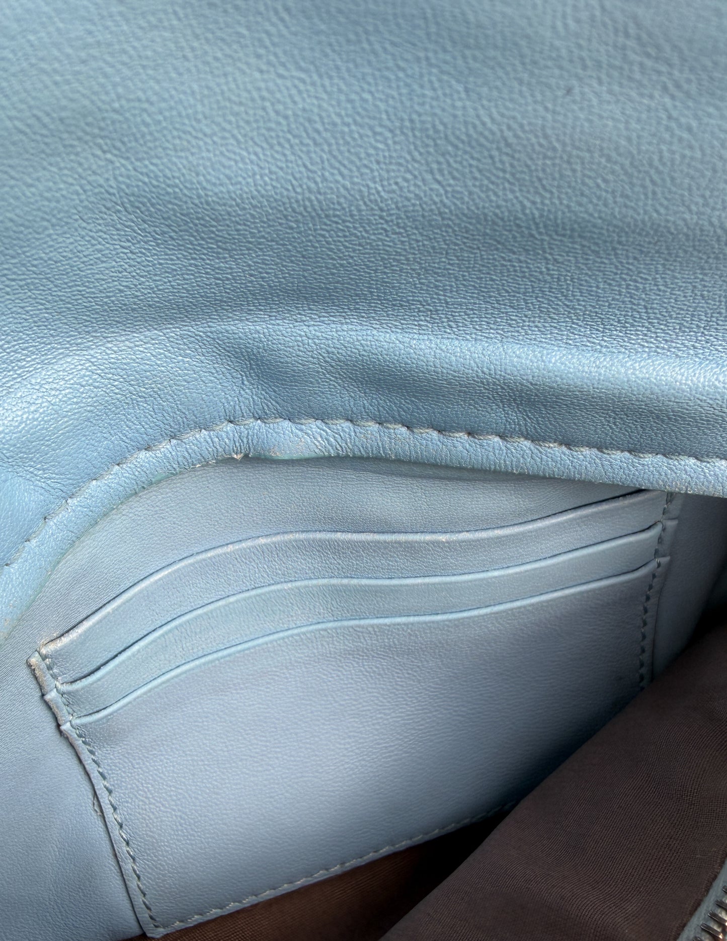 Bottega Veneta Olimpia Crossbody