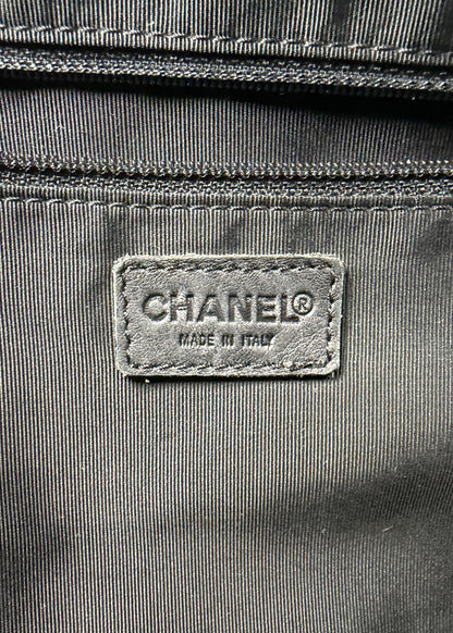 Chanel Wild Stitch