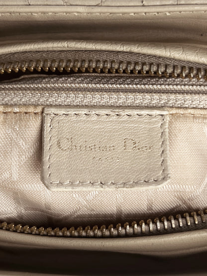 Lady Dior Medium