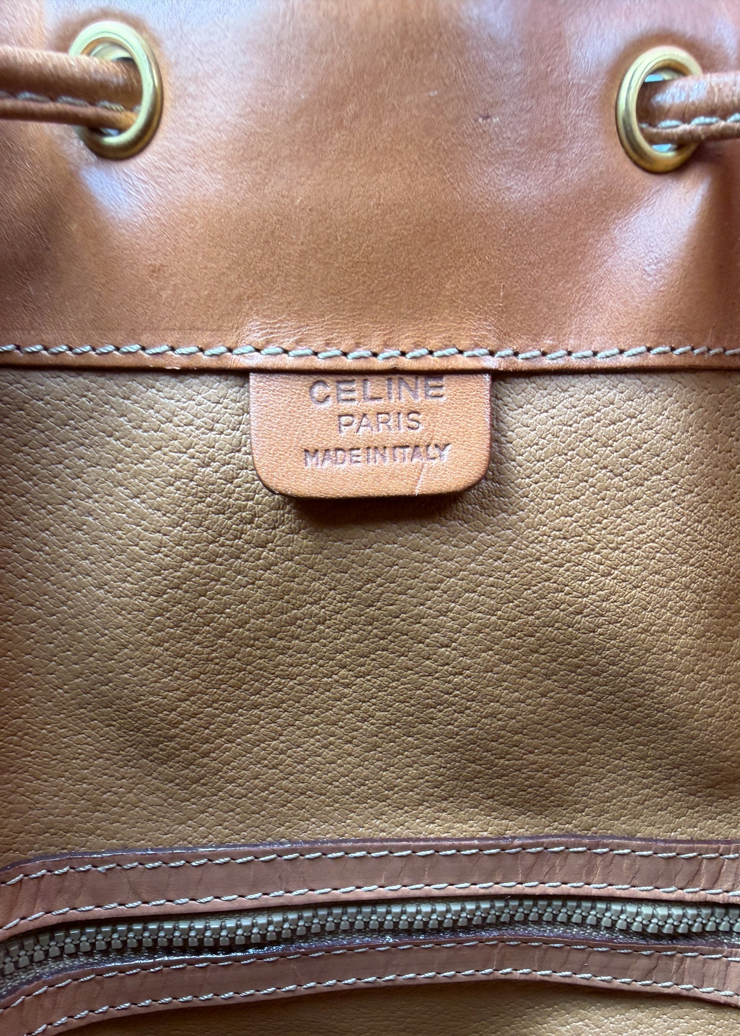 Celine Bucket