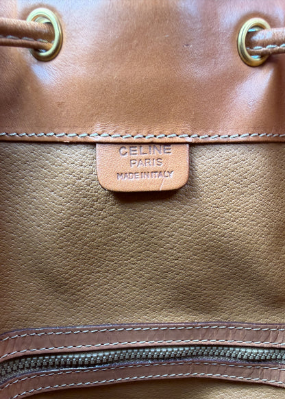 Celine Bucket
