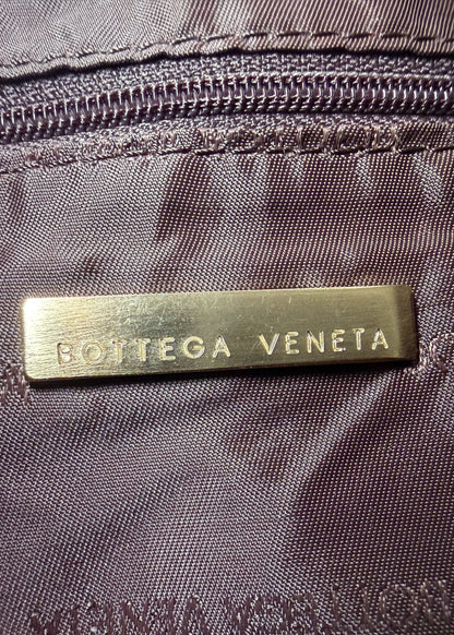 Bottega Veneta BV monogram