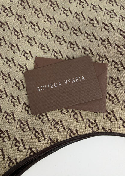 Bottega Veneta BV monogram
