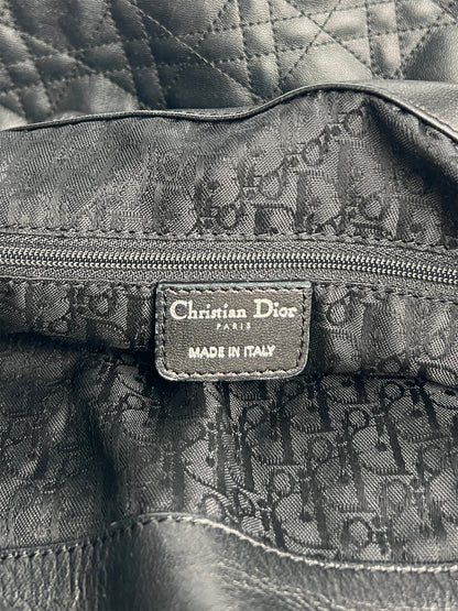 Dior Cannage
