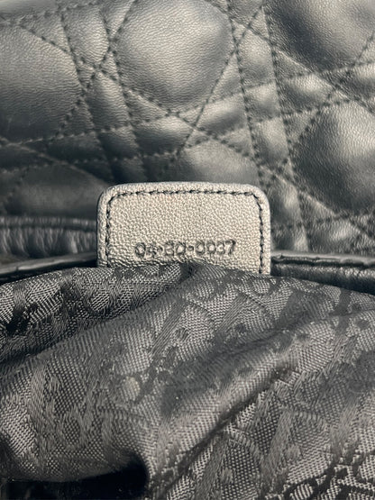 Dior Cannage