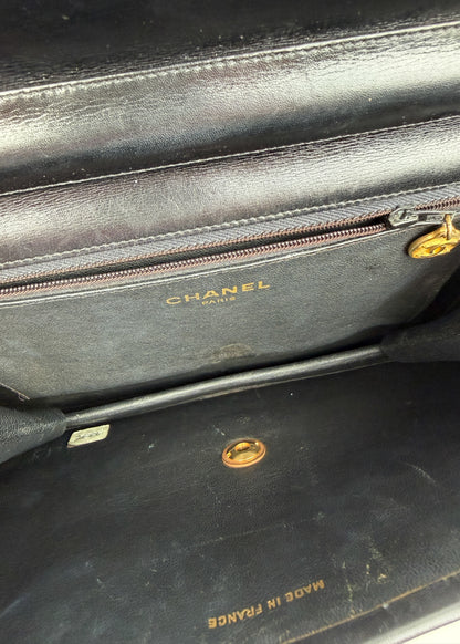 Chanel Single Flap