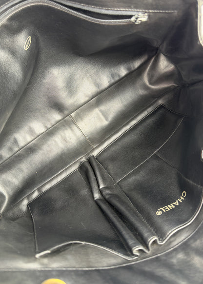 Chanel Matelasse Double Chain