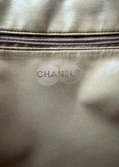 Chanel Shopper